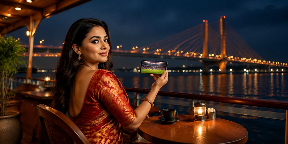 বরিশাল মোবাইল ক্যাসিনো গেম এক্সপেরিয়েন্স